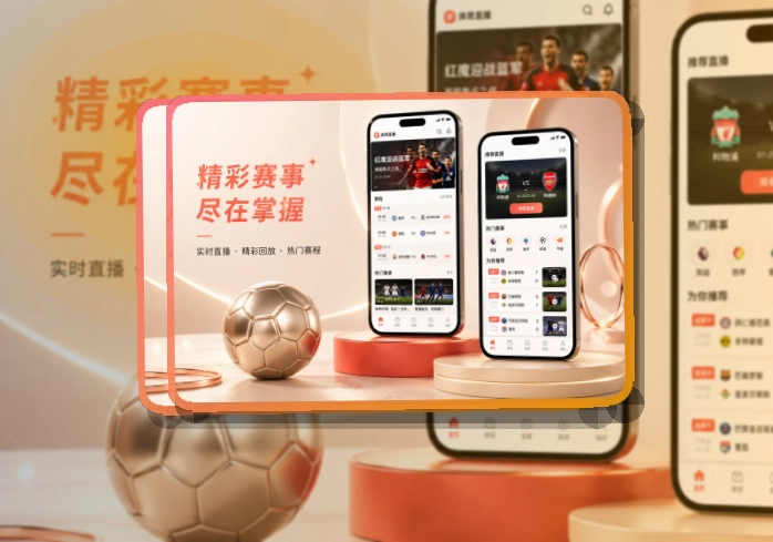 爱游戏APP赛事服务页面